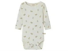 Lil Atelier body coconut milk med harer og ænder